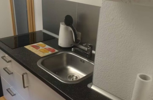 Randersacker Apartment | Vacation apartment no. 2, town center, Randersacker