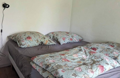 Asserballeskov Other | Vacation apartment on a farm with lots of space, animals and the sea close by.