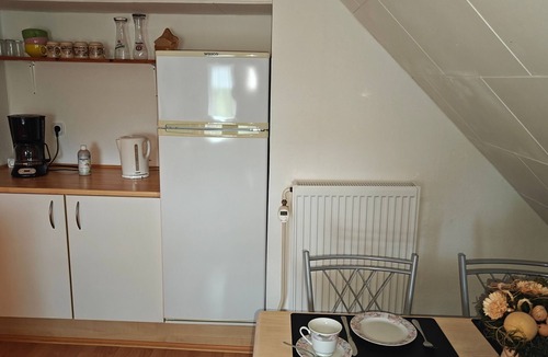 Fjerritslev Apartment | Vacation apartment/apartment for 2 guests with 80m² in Fjerritslev (161510)