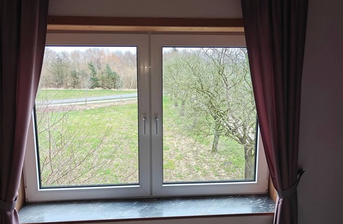 Fjerritslev Apartment | Vacation apartment/apartment for 2 guests with 80m² in Fjerritslev (161510)