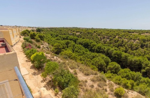 Gran Alacant Apartment | Vacation apartment with panoramic views near the beach with pool