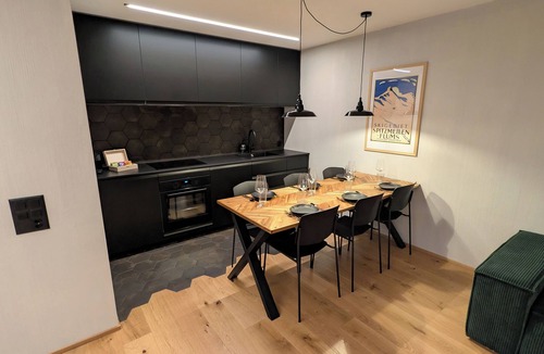 Flums Apartment | Vacation apartment Flumserberg