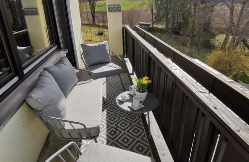 Traubing Apartment | Vacation apartment "Fröhlich am Baderbichl"
