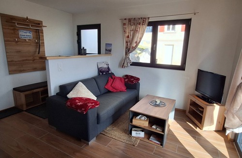 Leysin Apartment | Vacation apartment "Le Petit Lu