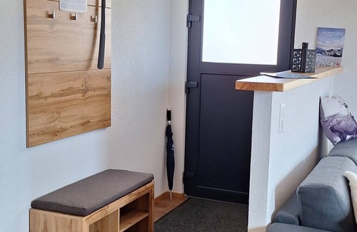 Leysin Apartment | Vacation apartment "Le Petit Lu
