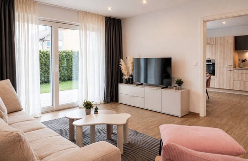 Heitlern Apartment | Vacation apartment "Monusse Boid 14"