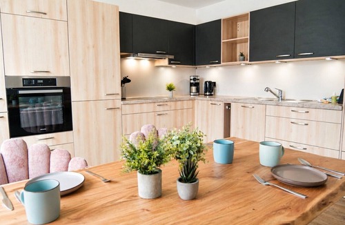 Heitlern Apartment | Vacation apartment "Monusse Boid 14"