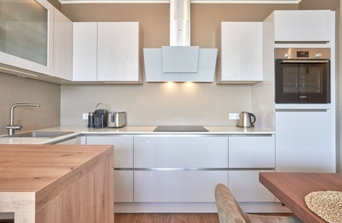 Haffkrug Apartment | Vacation apartment Ocean House