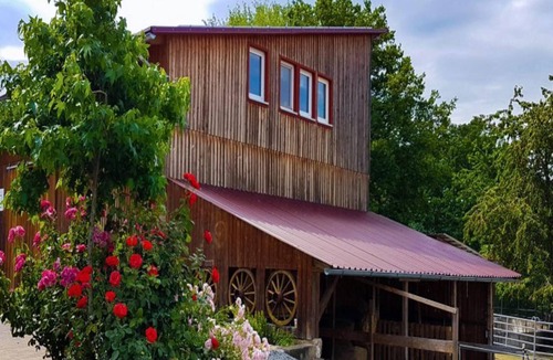 Kueps Apartment | Vacation apartment - Old barn (Ruf vacation apartment)
