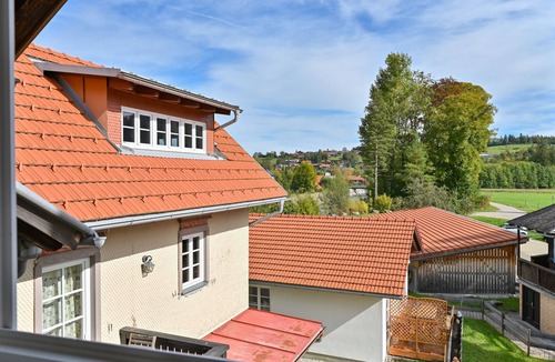 Heitlern Apartment | Vacation apartment "Rommel"