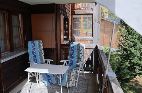 Buerchen Apartment | Vacation apartment Stalu Alpenblick