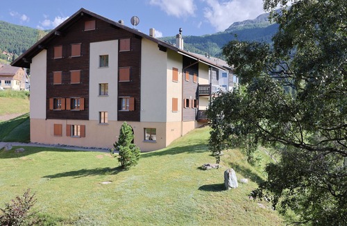 Buerchen Apartment | Vacation apartment Stalu Alpenblick