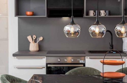 Vantacici Apartment | Vacation apartment Stella with two bedrooms