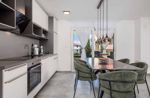 Vantacici Apartment | Vacation apartment Stella with two bedrooms