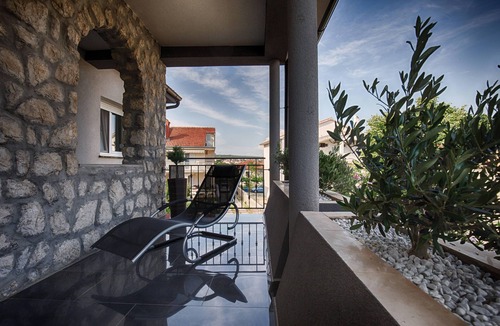 Krk Apartment | Vacation apartment VILAVEJA new
