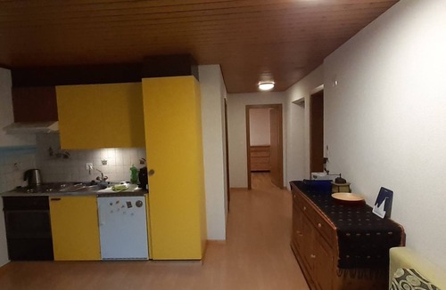 Muenster House | Vacation apartment with direct garden access