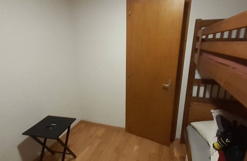 Muenster House | Vacation apartment with direct garden access