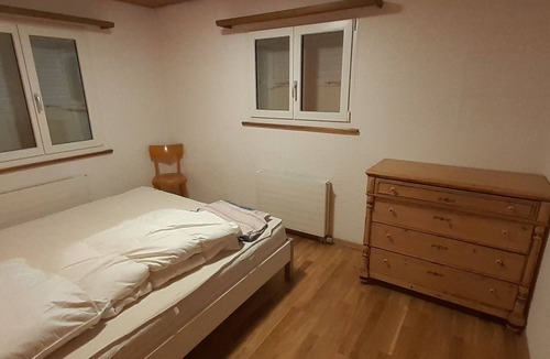 Muenster House | Vacation apartment with direct garden access
