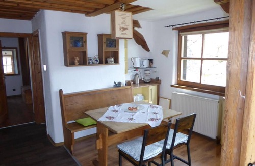 Berching Apartment | Vacation apartment with a view of the playground