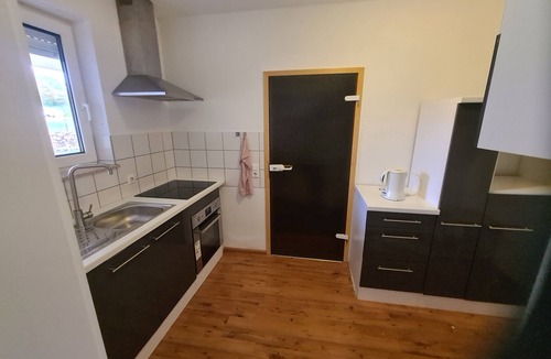 Gschwend Apartment | Vacation apartment with large terrace