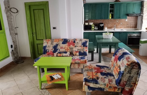 Kukljica Apartment | Vacation apartment with private pool