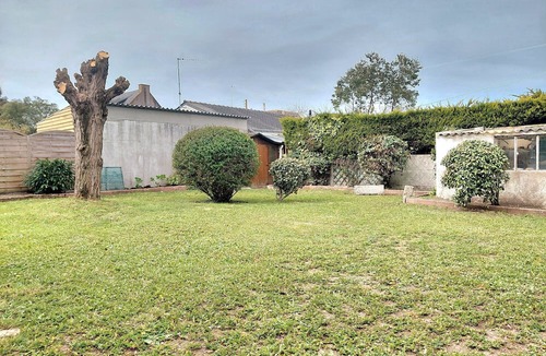 Batz-sur-Mer House | Vacation at Chez Lulu – Welcoming Family Home near Beaches and Village