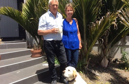 Whanganui Condo | Vacation at Hilltop La Casa