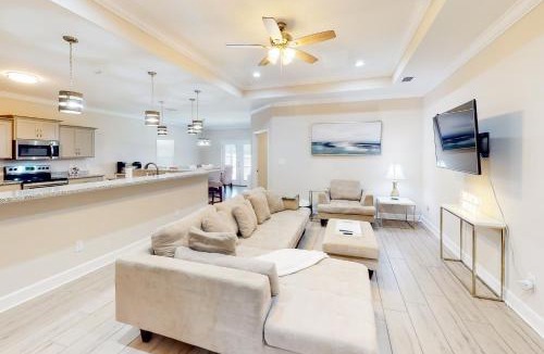 Navarre House | Vacation Breeze