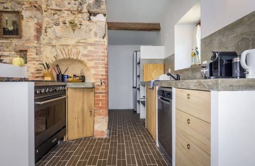 Villeneuve-sur-Lot House | Vacation Castle Chateau Mondou