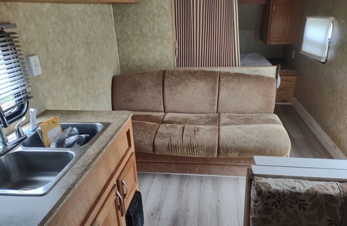 Greenbush RV Rental | Vacation camper