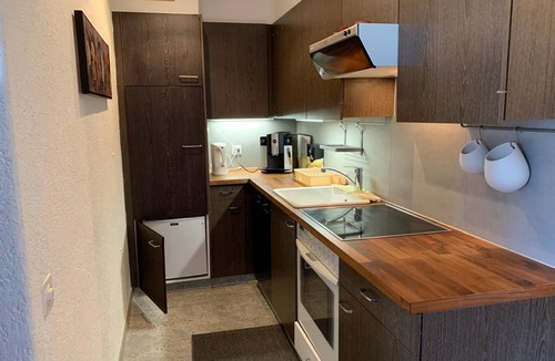 Flums Apartment | vacation home TANNENHEIM