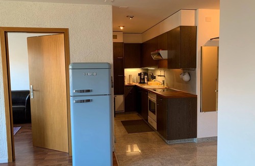 Flums Apartment | vacation home TANNENHEIM