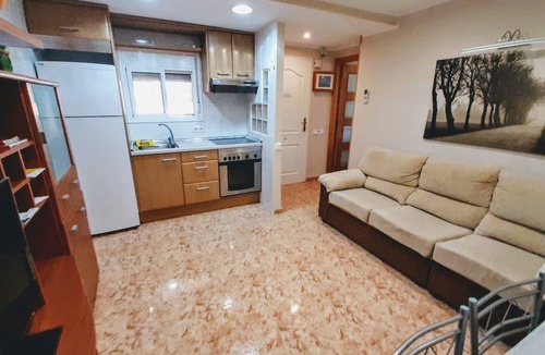 Santa Oliva House | VACATION CHALET with private pool and barbecue.