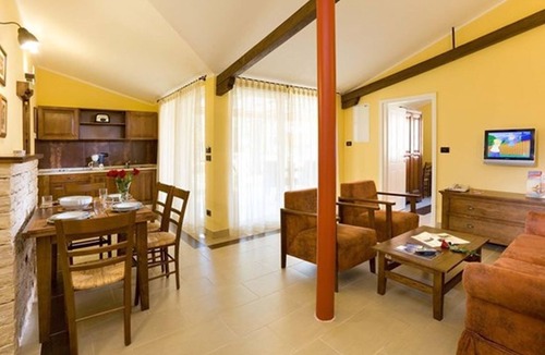 Monterol House | Vacation complex Istrian Villas Villa V SV2P2 for 4 persons