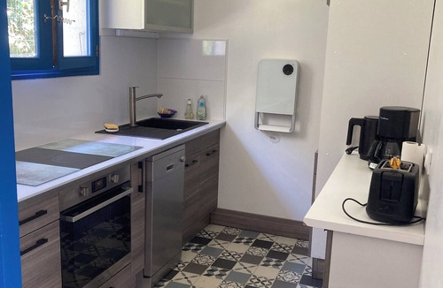 Poulgoazec House | Vacation cottage