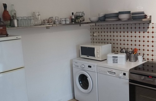 Payzac House | Vacation cottage in the Monts d'Ardèche National Park for 4 people