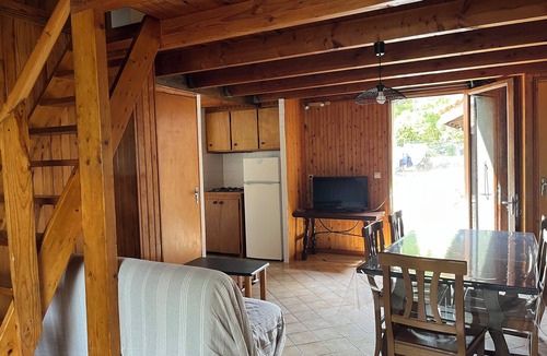 Revel Cottage | Vacation cottage Lac de Saint Ferréol