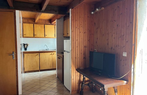 Revel Cottage | Vacation cottage Lac de Saint Ferréol