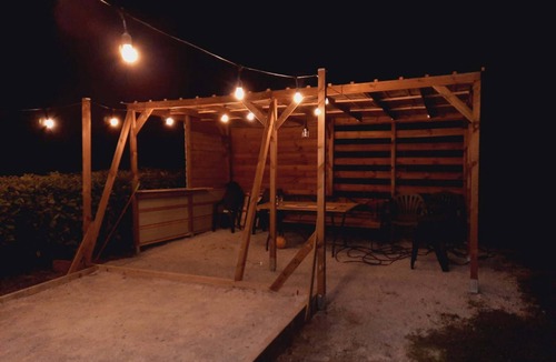 Revel Cottage | Vacation cottage Lac de Saint Ferréol