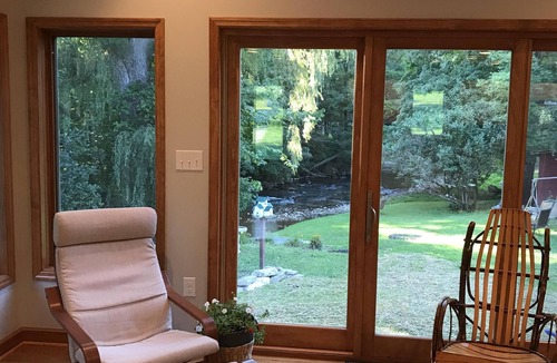 Marion House | Vacation Cottage Perfect Retreat for Family and Friends