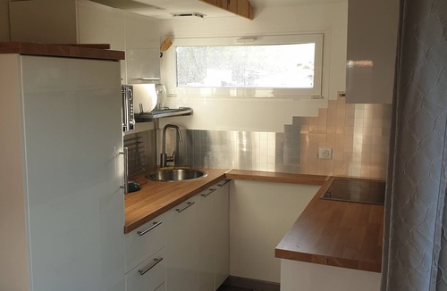 Foix Ski Chalet | Vacation cottage Pyrenees