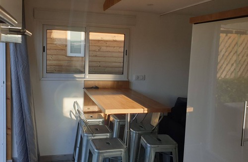 Foix Ski Chalet | Vacation cottage Pyrenees