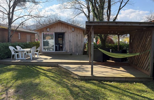 Foix Ski Chalet | Vacation cottage Pyrenees