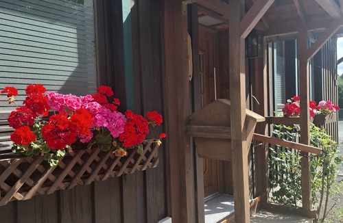 Elend House | Vacation cottage Willi