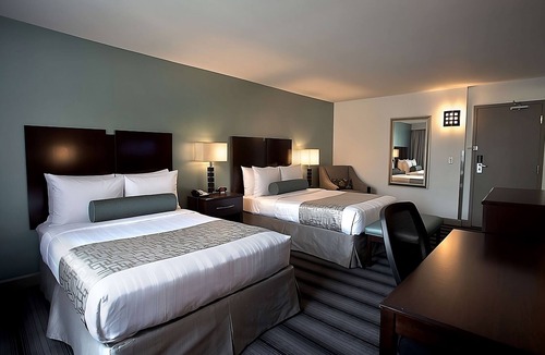Downtown Chicago Hotel | Vacation Day Is Always A Great Idea! Two Great Units, Close to Willis Tower