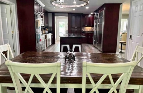 Lufkin Other | Vacation Farmhouse