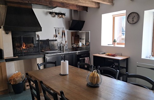 Gorges du Tarn Causses House | Vacation home in Lozère