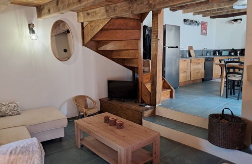 Gorges du Tarn Causses House | Vacation home in Lozère