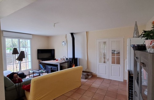 Saint-Brevin-les-Pins House | Vacation home near the beach