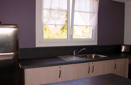 Saint-Hilaire-de-Riez House | Vacation home in the heart of Saint-Hilaire-de-Riez